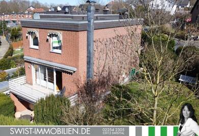 Reihenendhaus zum Kauf 398.000 € 4 Zimmer 112,1 m² 451 m² Grundstück Heimerzheim Swisttal 53913