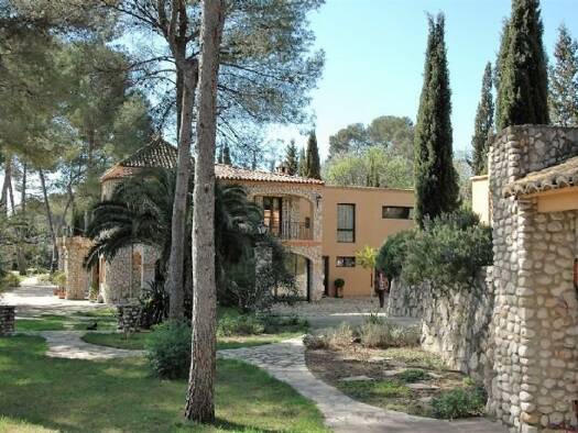 Sonstiges zum Kauf provisionsfrei 740.000 € 5 Zimmer 270 m² 6.000 m² Grundstück Xativa 46800