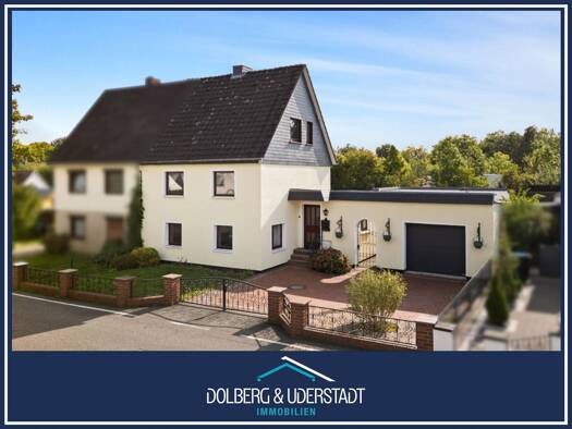 Doppelhaushälfte zum Kauf 375.000 € 6 Zimmer 83 m² 667 m² Grundstück Neuland Hamburg 21079