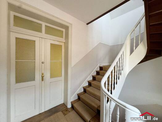 Wohnung zum Kauf 715.000 € 4 Zimmer 118,9 m² 1. Geschoss Dornbusch Frankfurt 60320