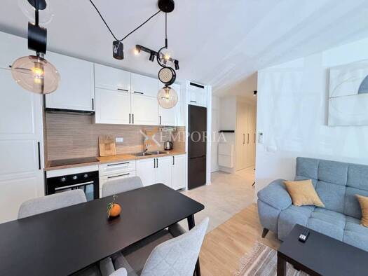 Wohnung zum Kauf 332.000 € 3 Zimmer 65 m² 1. Geschoss Brodarica
