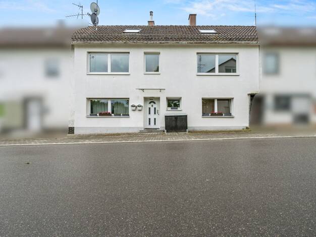 Reihenmittelhaus zum Kauf 299.990 € 7 Zimmer 121,1 m² 92 m² Grundstück Öpfingen 89614