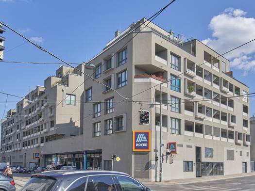 Wohnung zum Kauf 313.000 € 2 Zimmer 58 m² Penzing 1140