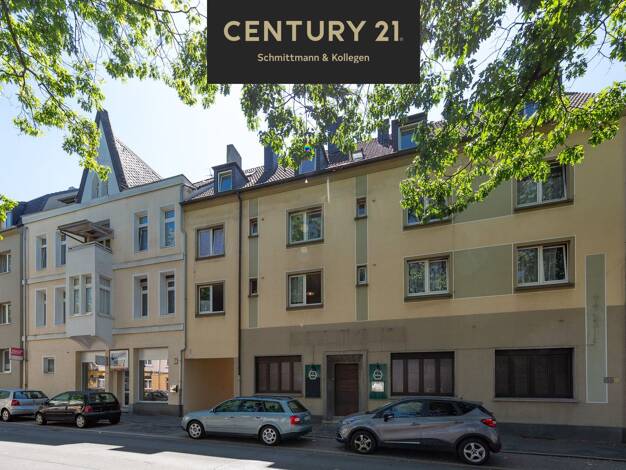 Gewerbeobjekt zum Kauf als Kapitalanlage geeignet 1.550.000 € 30 Zimmer 1.109 m² Hofstede Bochum 44809