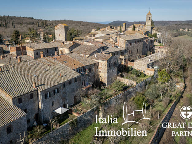 Wohnung zum Kauf 690.000 € 8 Zimmer 291 m² Torrita di Siena 53049