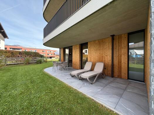 Studio zum Kauf provisionsfrei 439.000 € 2 Zimmer 48,4 m² EG Oberndorf in Tirol 6372