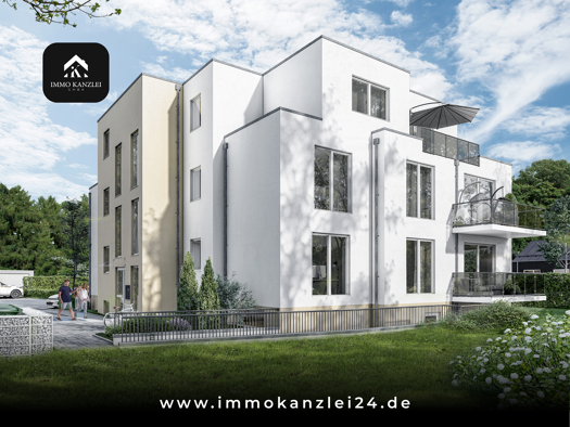 Wohnung zur Miete - Erstbezug 990 € 3 Zimmer 72,6 m² 1. Geschoss Urloffen Appenweier 77767