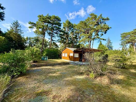 Grundstück zum Kauf 289.000 € 1.006 m² Grundstück Pätz Bestensee / Pätz 15741