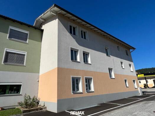 Mehrfamilienhaus zum Kauf als Kapitalanlage geeignet 490.000 € 592 m² 515 m² Grundstück Griffen 9112