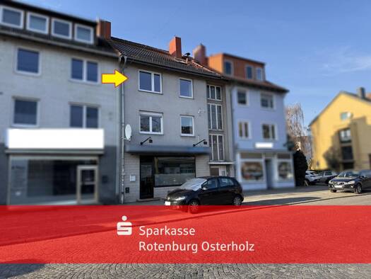 Wohnung zum Kauf 149.000 € 3 Zimmer 63 m² Steffensweg Bremen 28219