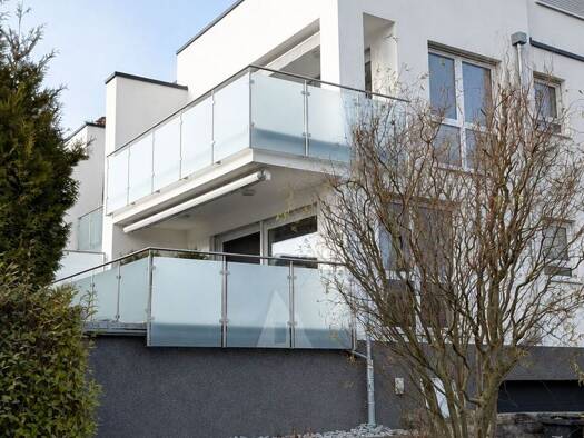 Terrassenwohnung zur Miete 1.390 € 3 Zimmer 94 m² Geschoss 1/3 frei ab 01.10.2026 Jungfernkopf Jungfernkopf 34128