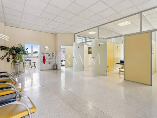 Bürofläche zum Kauf 129.000 € 189,3 m² Bürofläche Biberach Biberach an der Riß 88400