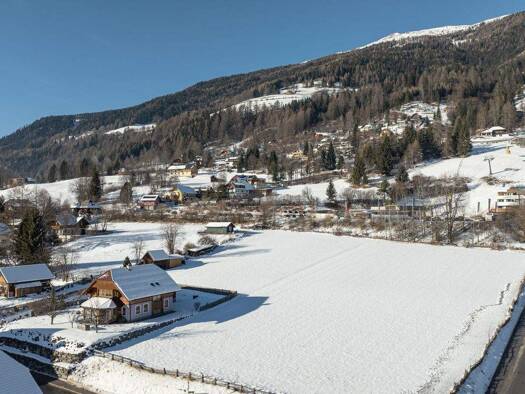 Grundstück zum Kauf 10.221 m² Grundstück Sankt Michael im Lungau 5582