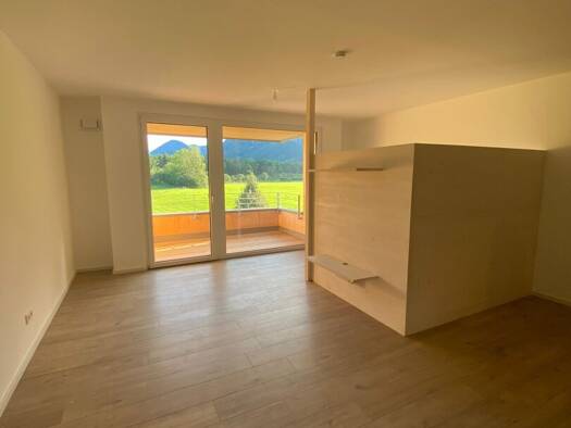 Wohnung zur Miete 700 € 1,5 Zimmer 39 m² 2. Geschoss Grödig 5082