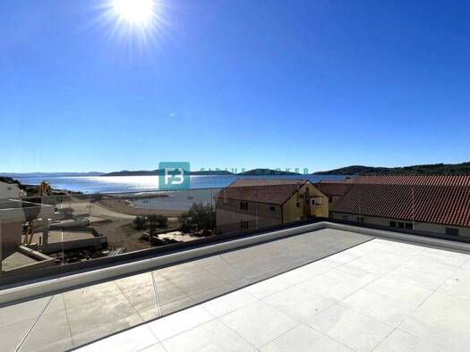 Wohnung zum Kauf 665.574 € 4 Zimmer 147 m² Geschoss 2/3 Srima, Vodice Vodice 22211