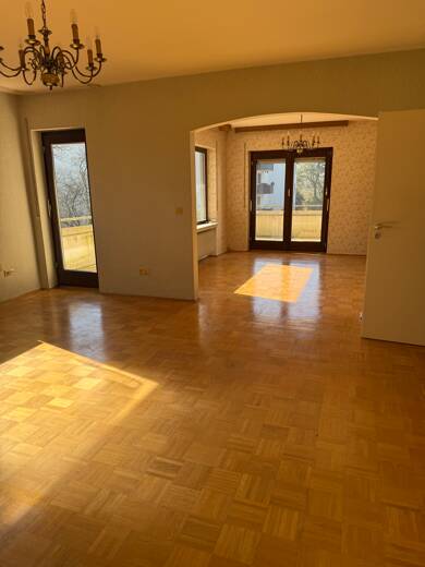 Wohnung zum Kauf 249.000 € 2 Zimmer 91 m² 1. Geschoss frei ab sofort Am Kreuzacker 7 Dagobertshausen Marburg 35041
