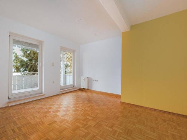 Wohnung zum Kauf 169.800 € 2 Zimmer 56 m² 1. Geschoss Katzwang Nürnberg 90453