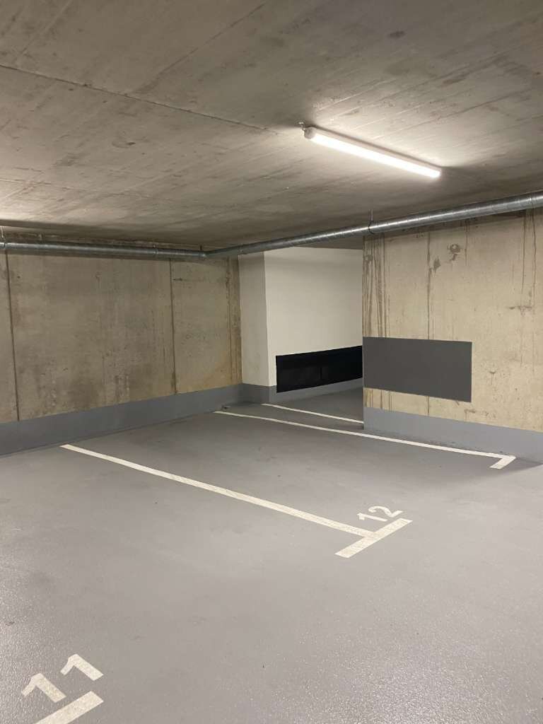 Tiefgaragenstellplatz zur Miete 80 € Wien 1220