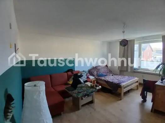 Wohnung zur Miete Tauschwohnung 1.100 € 3 Zimmer 70 m² Buntentor Bremen 28201