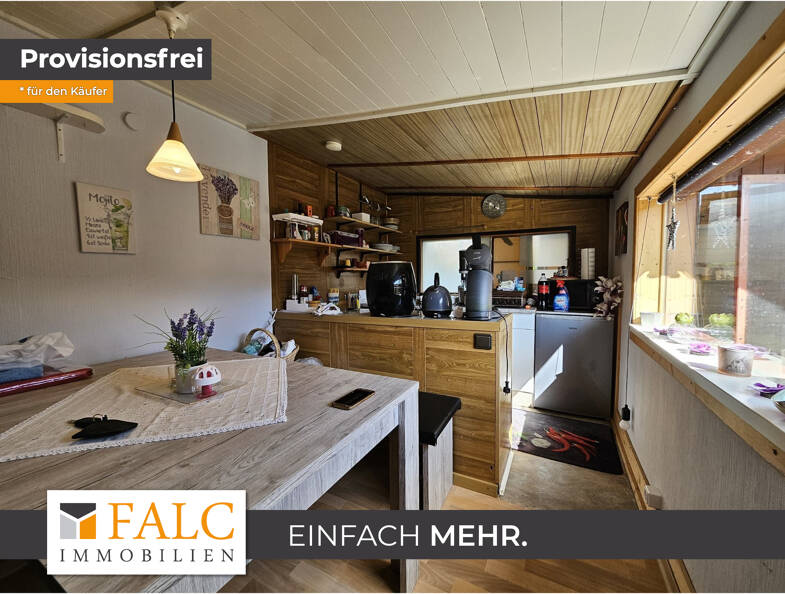 Haus zum Kauf provisionsfrei 10.000 € 3 Zimmer 45 m² 152 m² Grundstück Lette Coesfeld 48653