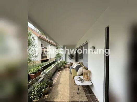 Wohnung zur Miete Tauschwohnung 1.100 € 3,5 Zimmer 97 m² EG Gundelfingen Gundelfingen 79194
