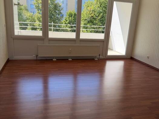 Wohnung zur Miete 550 € 3 Zimmer 79 m² 2. Geschoss Mecklenburgring 48 Eschberg Saarbrücken 66121