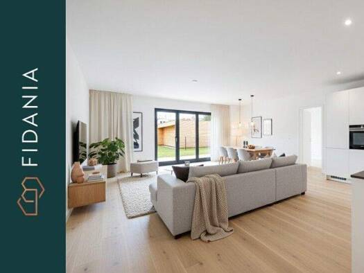 Wohnung zum Kauf - Erstbezug 995.000 € 2,5 Zimmer 78 m² Blankenese Hamburg 22587