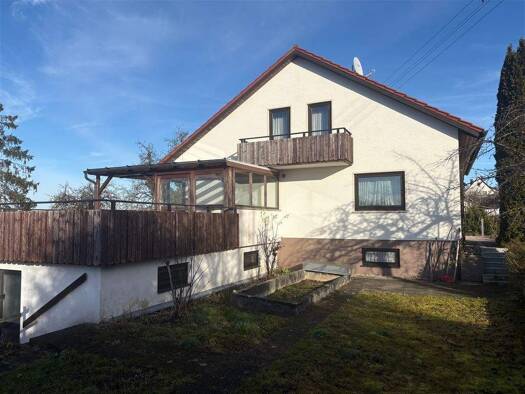 Einfamilienhaus zum Kauf 340.000 € 7 Zimmer 146 m² 762 m² Grundstück frei ab sofort Mundingen Ehingen 89584