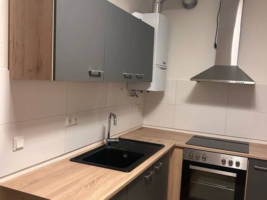 Wohnung zur Miete 495 € 2 Zimmer 55 m² frei ab 01.03.2026 Stolberg 52222