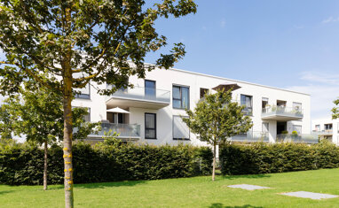 Terrassenwohnung zum Kauf 760.000 € 3 Zimmer 81,9 m² Erdgeschoss Sammy-Drechselstraße 31 Altperlach München 81737
