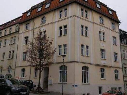 Wohnung zur Miete 602 € 3 Zimmer 54,8 m² EG frei ab 01.03.2026 Mittelstraße Süd Jena 07745