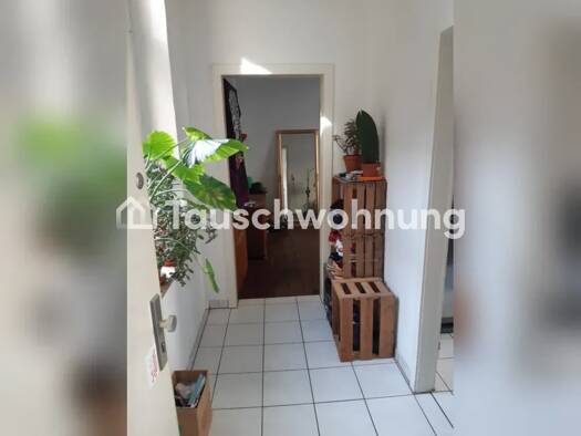 Wohnung zur Miete Tauschwohnung 550 € 2 Zimmer 40 m² 1. Geschoss Bickendorf Köln 50825