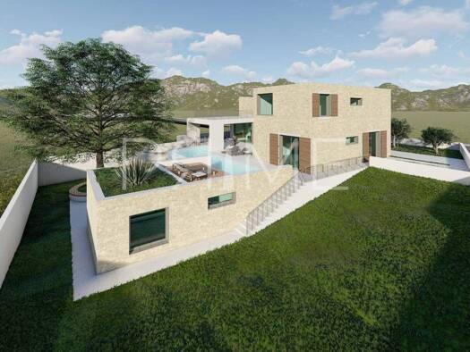 Haus zum Kauf 300.000 € 419 m² Vrsi