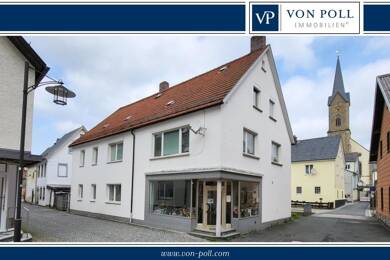 Haus zum Kauf 125.000 € 12 Zimmer 175 m² 214 m² Grundstück Gefrees Gefrees 95482