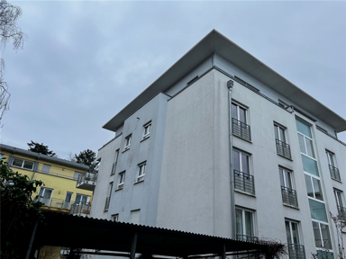 Wohnung zum Kauf als Kapitalanlage geeignet 505.500 € 3 Zimmer 81,9 m² Louise-Otto-Peters-Straße 6 Vauban Freiburg im Breisgau 79100