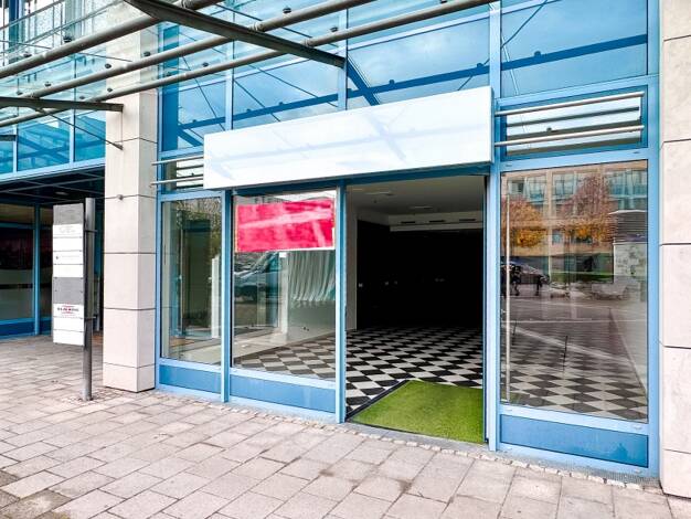 Ladenfläche zur Miete provisionsfrei 13 € 66 m² Verkaufsfläche Radeberger Vorstadt Dresden 01099