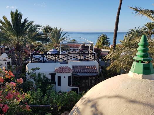 Stadthaus zum Kauf provisionsfrei 580.000 € 2 Zimmer 80 m² 140 m² Grundstück Bahía Feliz 35100