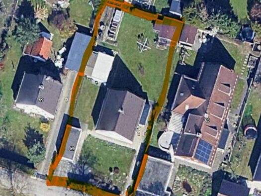 Grundstück zum Kauf 1.080.000 € 760 m² Grundstück Haar 85540