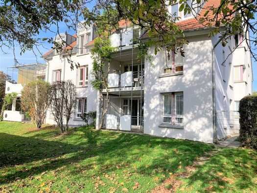 Wohnung zum Kauf provisionsfrei 464.200 € 4 Zimmer 120 m² EG frei ab 01.01.2027 Bad Krozingen Bad Krozingen 79189