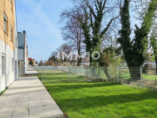 Doppelhaushälfte zur Miete - Erstbezug 900 € 5 Zimmer 144 m² 244,4 m² Grundstück frei ab sofort Ebenfurth 2490