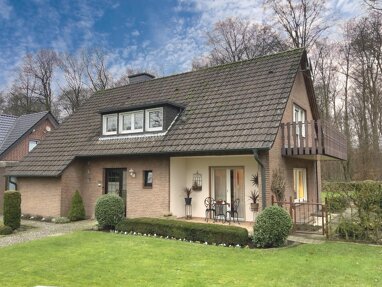 Einfamilienhaus zum Kauf 280.000 € 6 Zimmer 120 m² 929 m² Grundstück Oeding Südlohn 46354