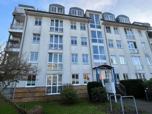 Wohnung zum Kauf provisionsfrei 250.000 € 3 Zimmer 75 m² Geschoss 4/5 Bertha-von-Suttner-Ring 15 Toitenwinkel Rostock 18147