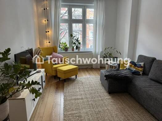 Wohnung zur Miete Tauschwohnung 1.050 € 2 Zimmer 54 m² 2. Geschoss Osdorf Hamburg 22765