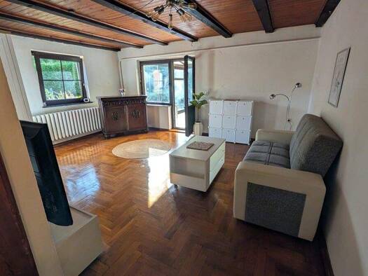 Einfamilienhaus zum Kauf 699.000 € 8 Zimmer 230 m² 544 m² Grundstück Niehagen Ahrenshoop 18347