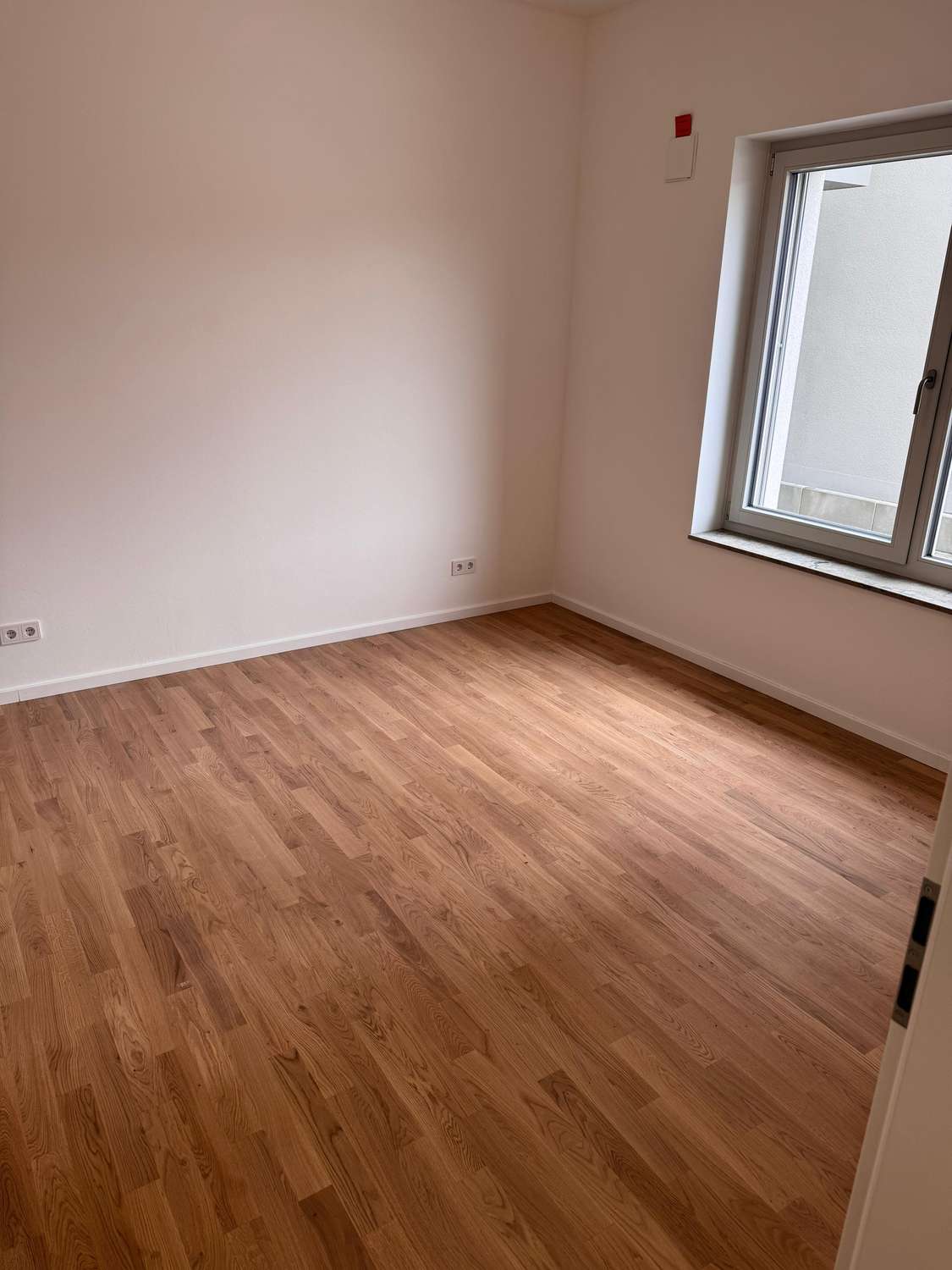 Wohnung zur Miete 937 € 4 Zimmer 99,7 m²<br/>Wohnfläche EG<br/>Geschoss ab sofort<br/>Verfügbarkeit Ellen-Ammann-Straße 7 Kasernen West Bamberg 96052