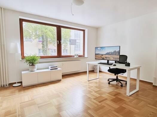Bürofläche zum Kauf 300.000 € 161,8 m² Bürofläche Vorstadt Vorstadt 24103