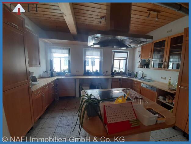 Mehrfamilienhaus zum Kauf 379.000 € 10 Zimmer 239 m² 268 m² Grundstück Ansbach 91522