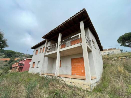 Chalet zum Kauf 204.000 € 3 Zimmer 220 m² 800 m² Grundstück Riudarenes 17421