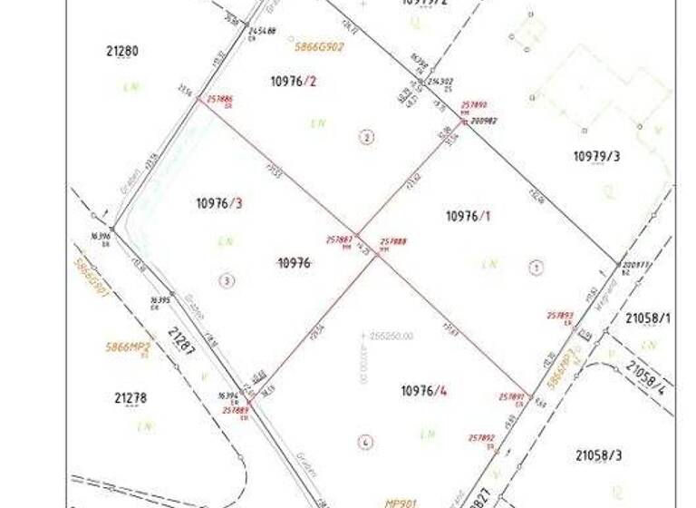 Grundstück zum Kauf 1.159 m² Grundstück Dornbirn 6850