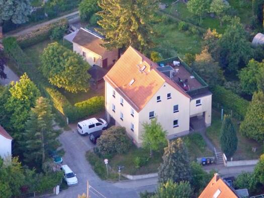 Wohnung zur Miete 646 € 3 Zimmer 75 m² Geschoss 1/2 frei ab 01.11.2025 Bühlau/Weißer Hirsch Dresden 01324